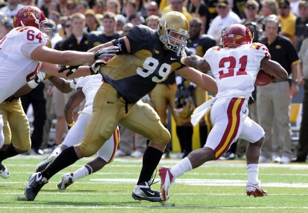 IOWA vs. IOWA STATE 03